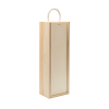 wooden box 1 Bottle