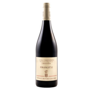 Italian Red Wine