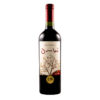 Uruguayan Red Wine
