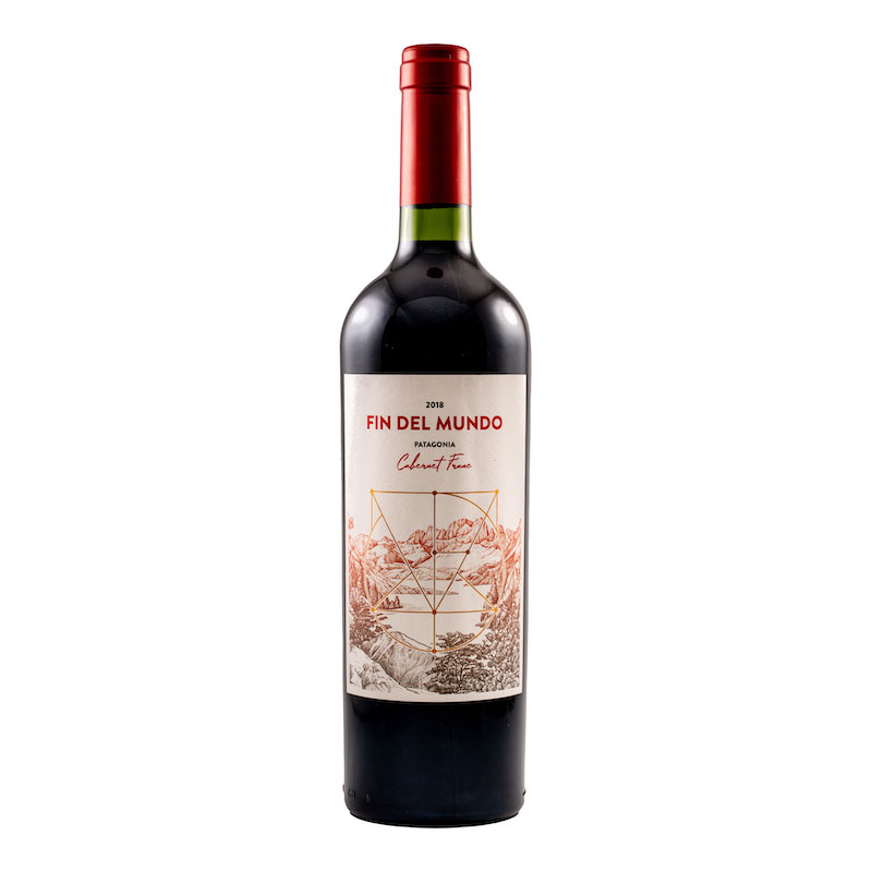 French Red Wine