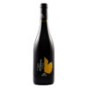 A bottle of Primitivo IGT Puglia 2023 by Azienda Agricola Kerinos – an organic, full-bodied red wine with rich fruit flavours. Italian Red Wine.