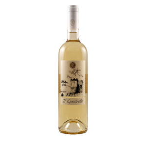 Italian White Wine