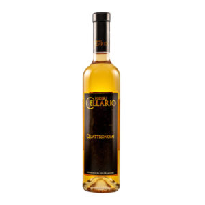 Italian White Wine