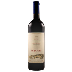 Italian Red Wine