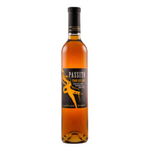 Italian Passito