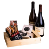 Wine & Cheese platter