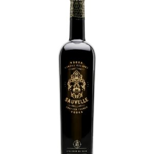 sauvelle vodka