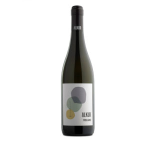Italian White Wine