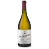 Spanish White Wine