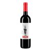 Spanish Red Wine