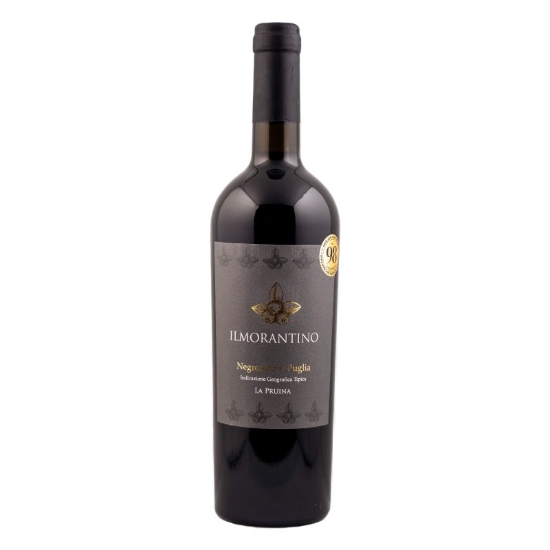 Italian Red Wine