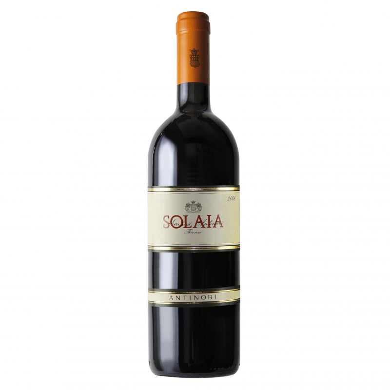 Italian Red Wine