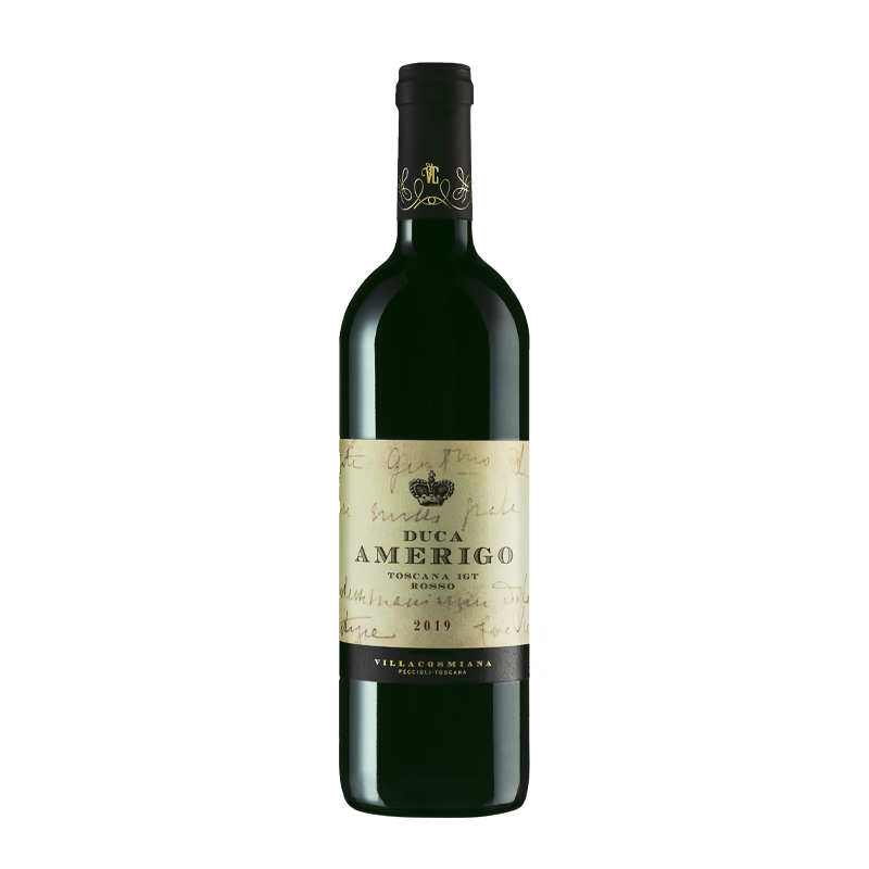 Italian Red Wine
