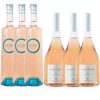 Mixed Case Rosé