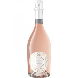 Italian Sparkling Rosé