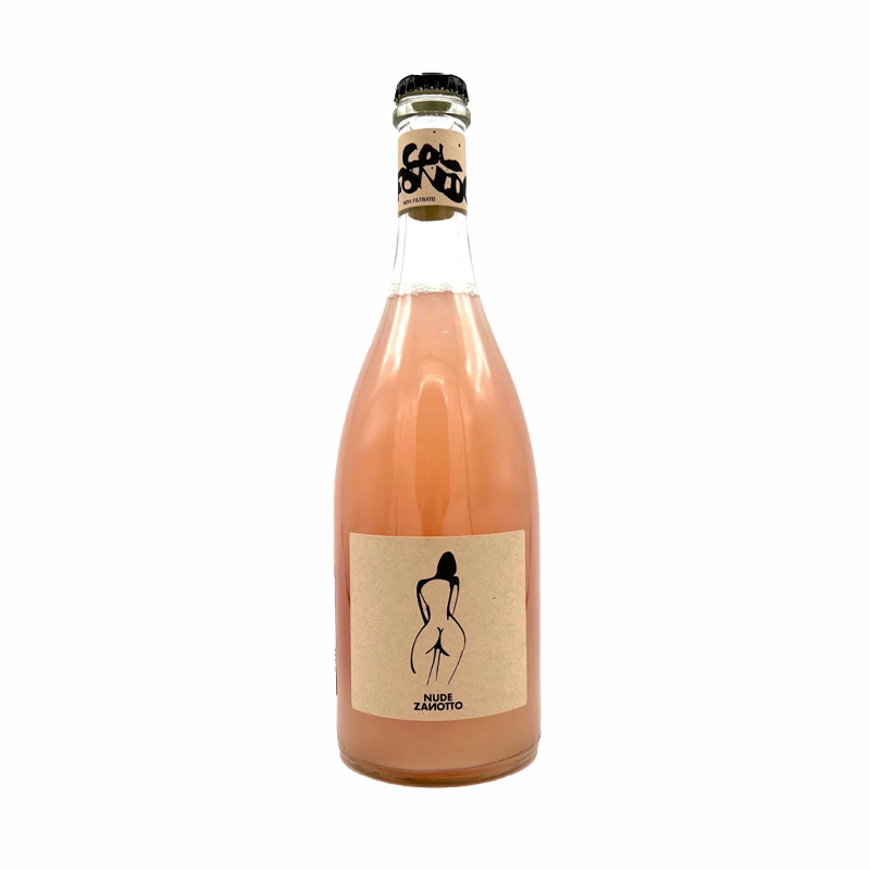 Italian Rosé Wine