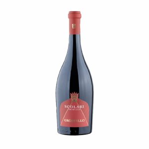 Italian Red Wine