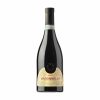 Italian Red Wine. Montepulciano d'Abruzzo Madonnella bottle by Pasetti.