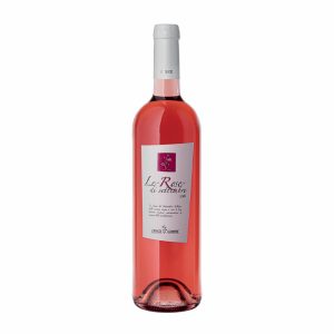 Italian Rosé Wine