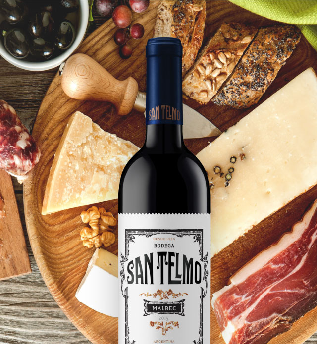 SAN TELMO WINES