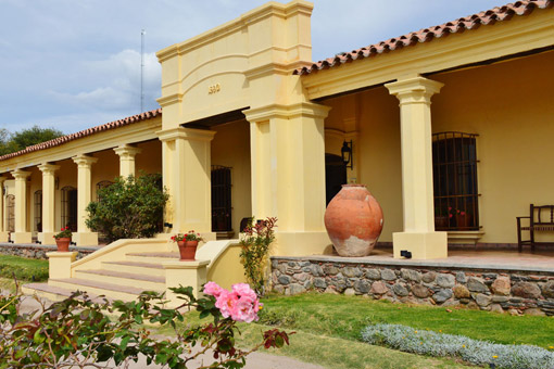 BODEGA TUKMA