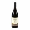 Bottle of Barolo DOCG "Tre Pais" 2018 by Broccardo – classic Nebbiolo red wine from Piedmont.