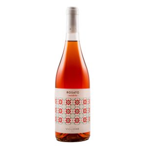 Puglia Rose Wine