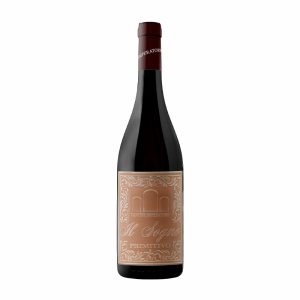 Primitivo Puglia Red Wine