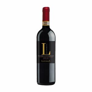 Tuscany Red Wine
