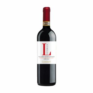 Tuscany Red Wine