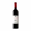 Tuscany Red Wine