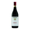 Bottle of Barolo DOCG 2016 by Sordo