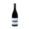 Bottle of Refosco dal Peduncolo Rosso DOC by Borgo Savian with ruby red wine and elegant label.