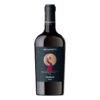Taurasi DOCG 2023 by Mezanotte – A structured and elegant Aglianico with aging potential.