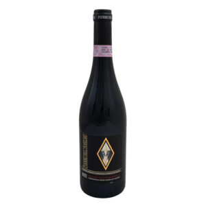 Chianti DOCG Montespertoli 2022 – A fine Tuscan Sangiovese.