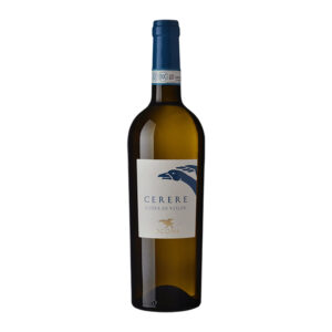 Bottle of Coda di Volpe "Cerere" Sannio DOC 2023 by Ocone
