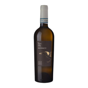 Bottle of Falanghina "Vigna del Monaco" 2021 by Ocone