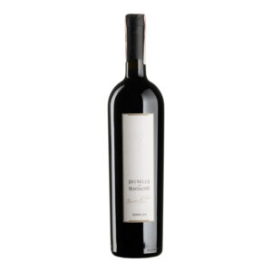 Brunello di Montalcino Riserva Madonna del Piano Magnum 1999 by Valdicava