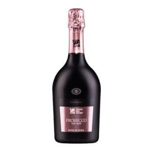 Bottle of Prosecco DOC Rosé “Ripe in Rosa” 2024 – Tenuta San Giorgio