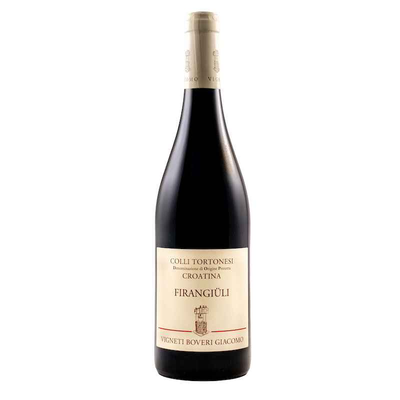 Italian Red Wine