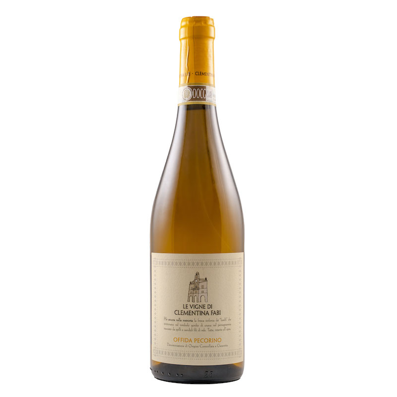 Italian White Wine
