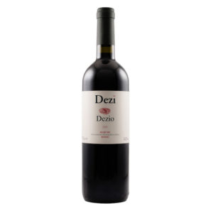 Italian Red Wine
