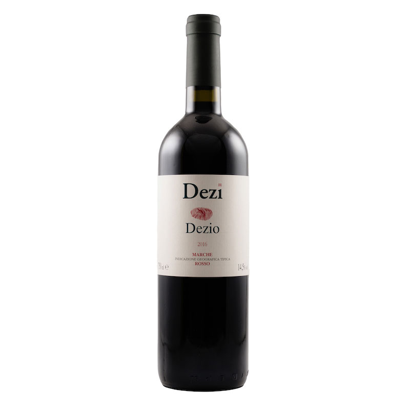 Italian Red Wine