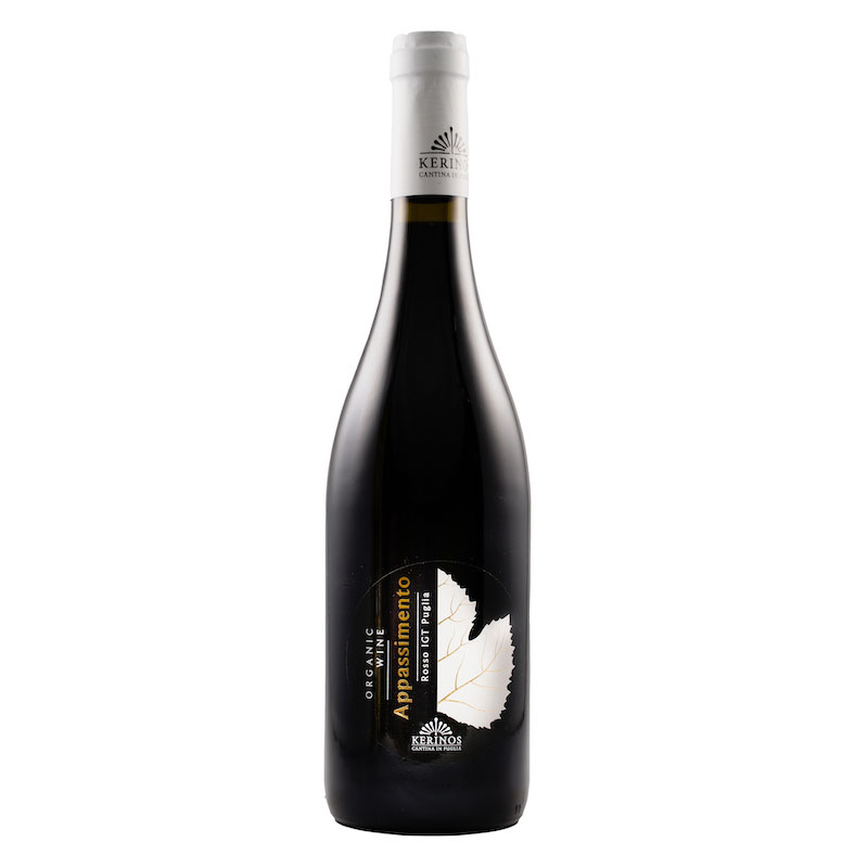 Italian Red Wine