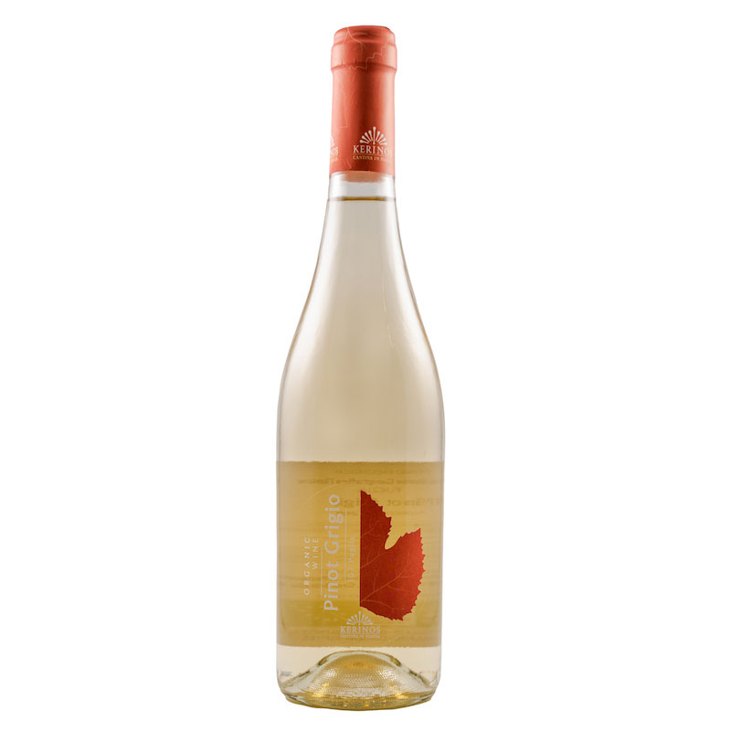 Italian White Wine