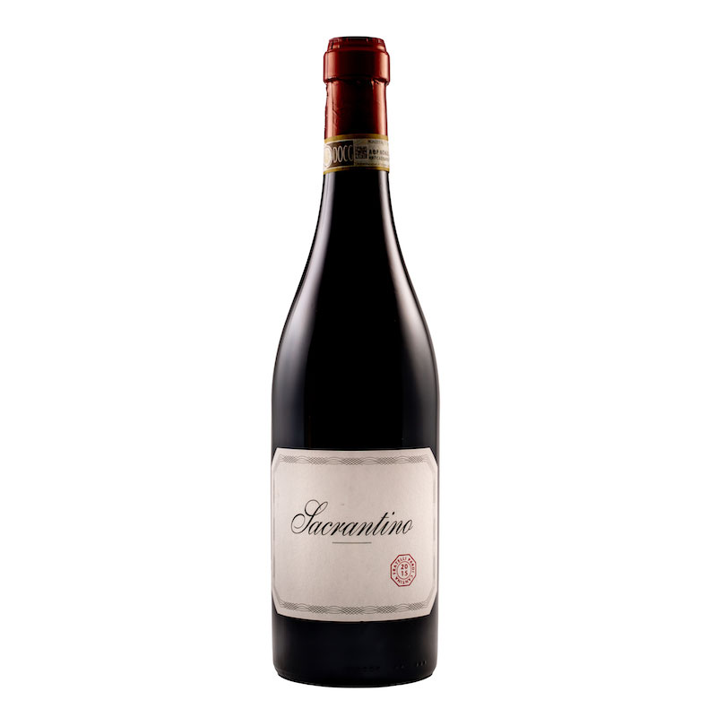 Italian Red Wine