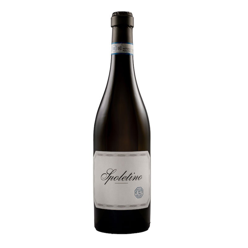 Italian White Wine