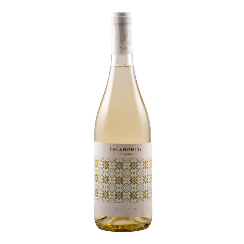 Italian White Wine