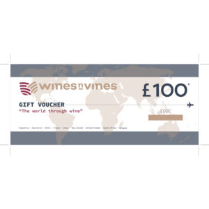 Gift Voucher - £100