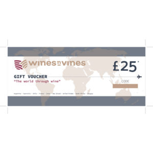 Gift Voucher - £25